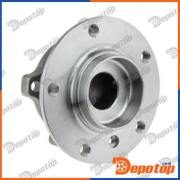 Moyeu de roue avant pour BMW | 31226765601